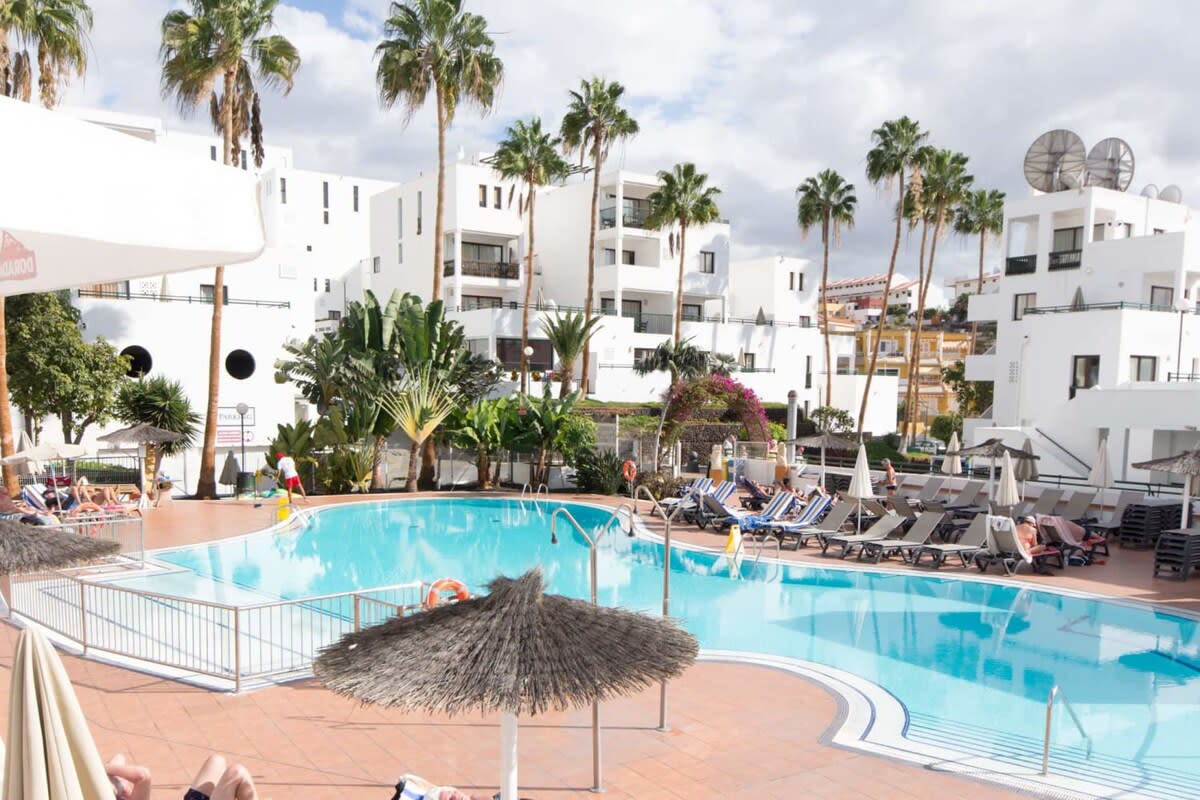 Sunset Bay 15 - Two Bed — Costa Adeje, Canary Islands — vacation rental