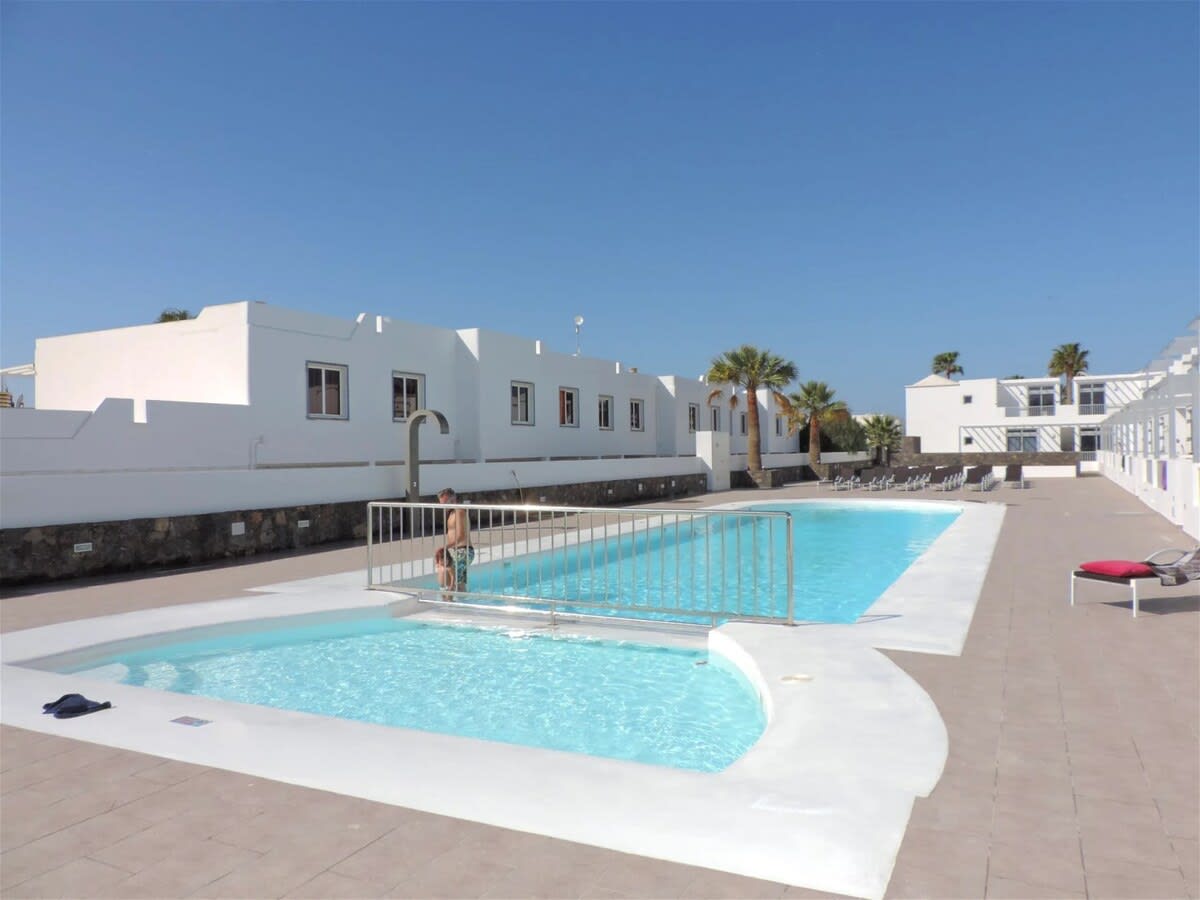 Gracioseros 1 - Two Bed — Puerto del Carmen, Canary Islands — vacation rental