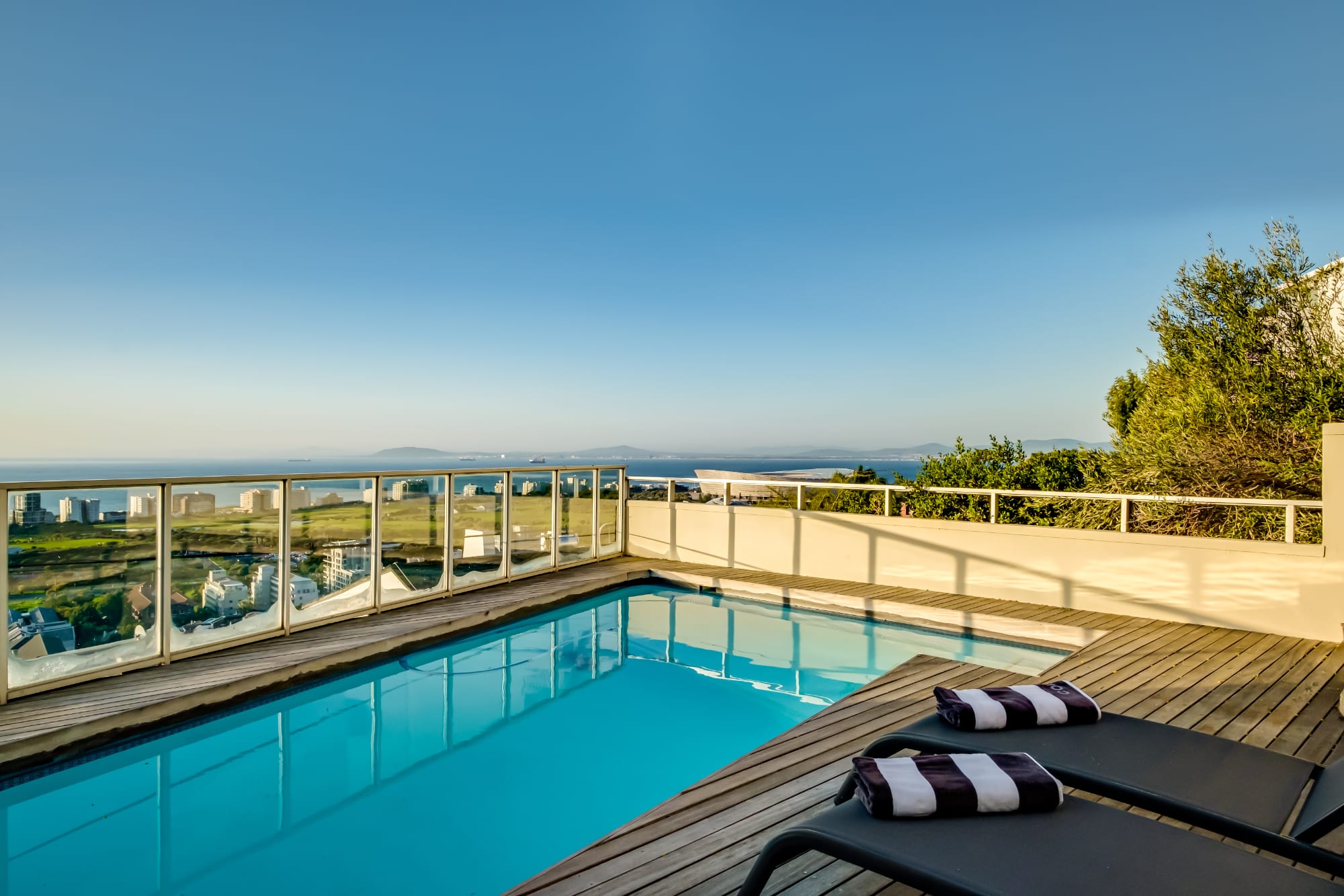 Beautifully Designed Villa w Sweeping Views Belle View | Photo 3