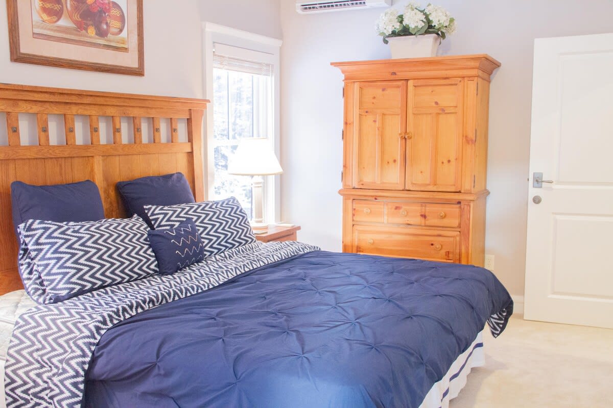 Luxury Mtn. Condo w/ 2 King Beds 4 Miles to Okemo Open Doors Vacation