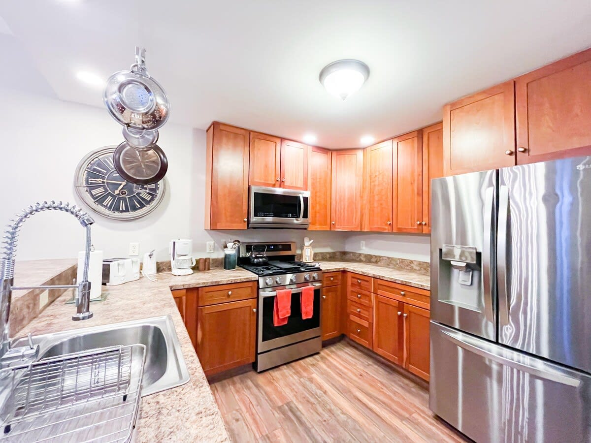 Luxury Mtn. Condo w/ 2 King Beds 4 Miles to Okemo Open Doors Vacation