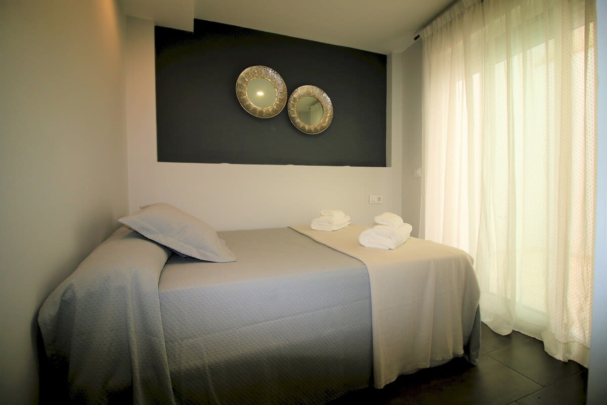  Charming Apartment in the Heart of Seville