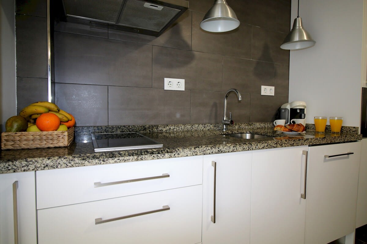  Charming Apartment in the Heart of Seville