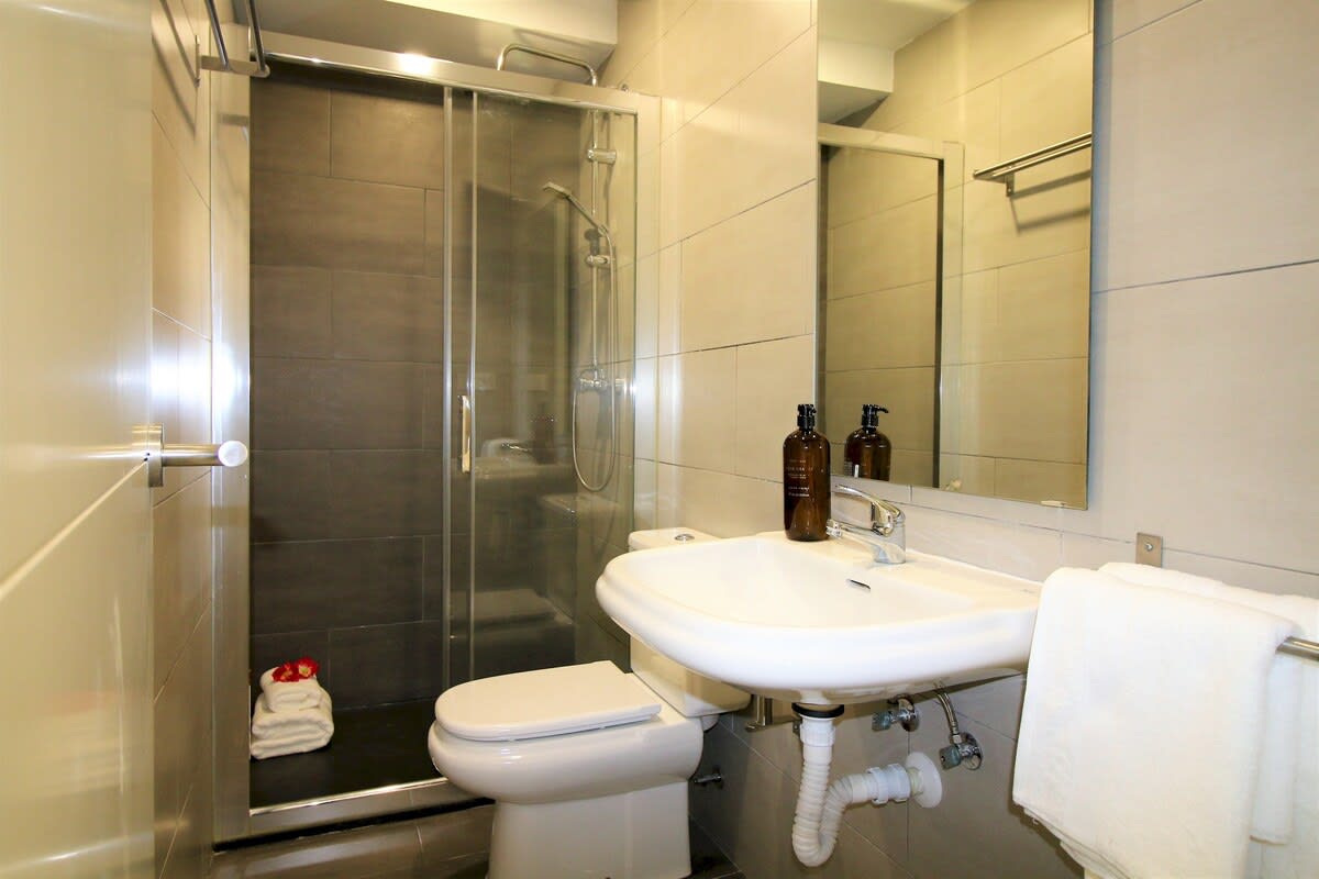  Charming Apartment in the Heart of Seville