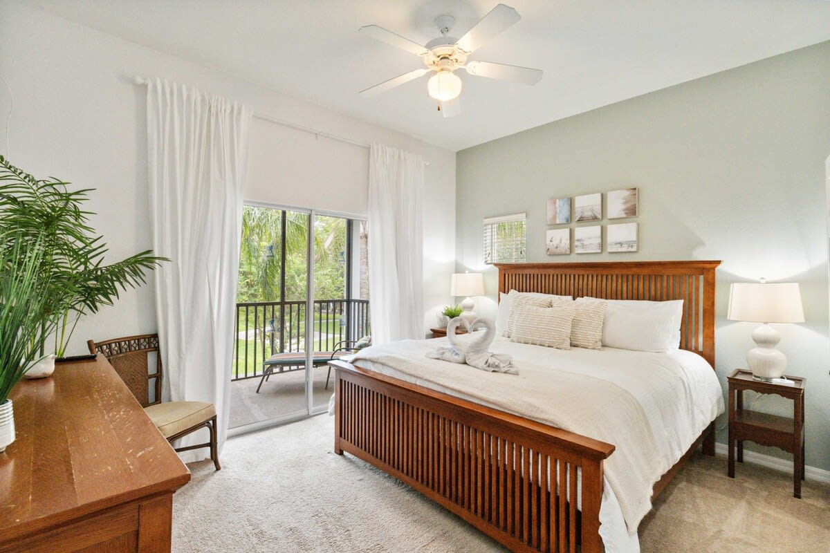 Second floor upgraded condo in Bahama Bay 2 bedrooms - Foto 1