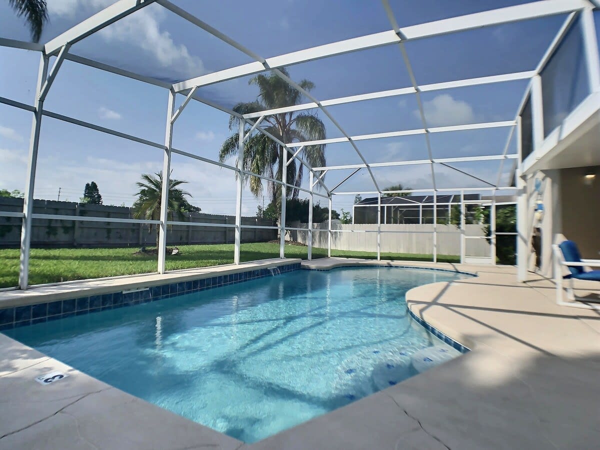 Indian Ridge- 2-bedroom Home with private pool - Picture 1