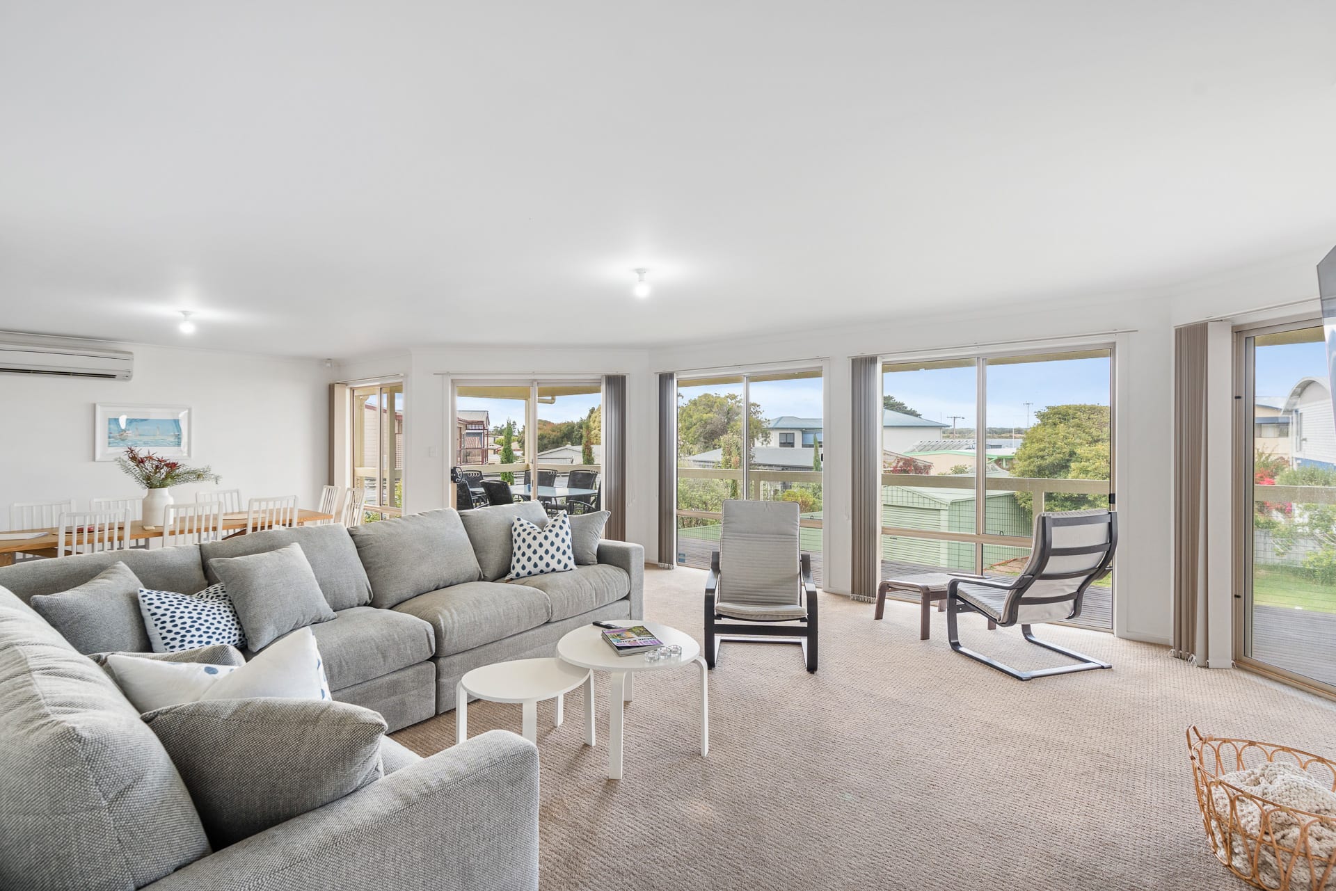Strandhytta 10 Cant Rd Goolwa South — Goolwa, SA — vacation rental