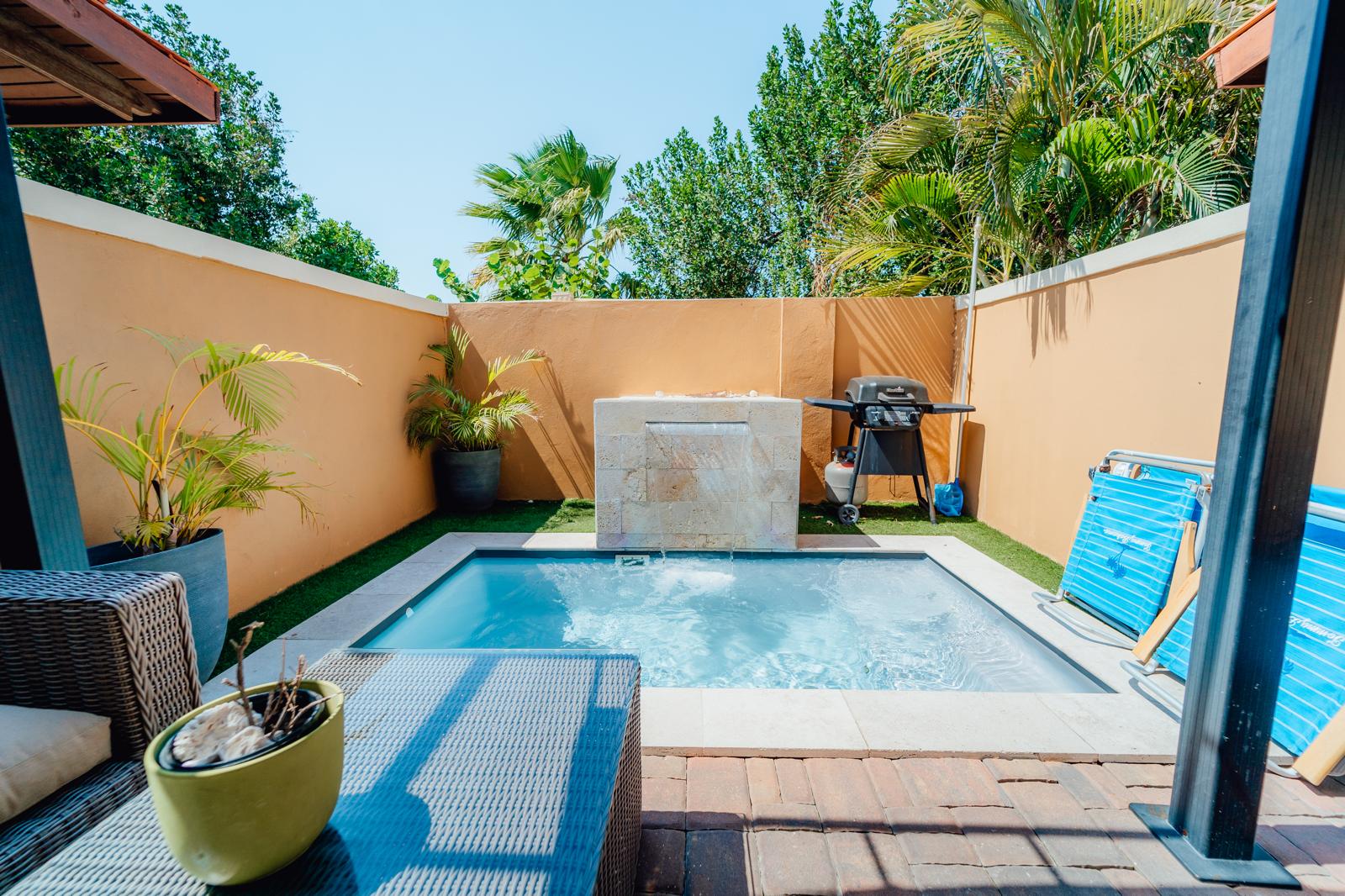 Enchanting Home in Aruba's Gold Coast — Aruba , Aruba — vacation rental