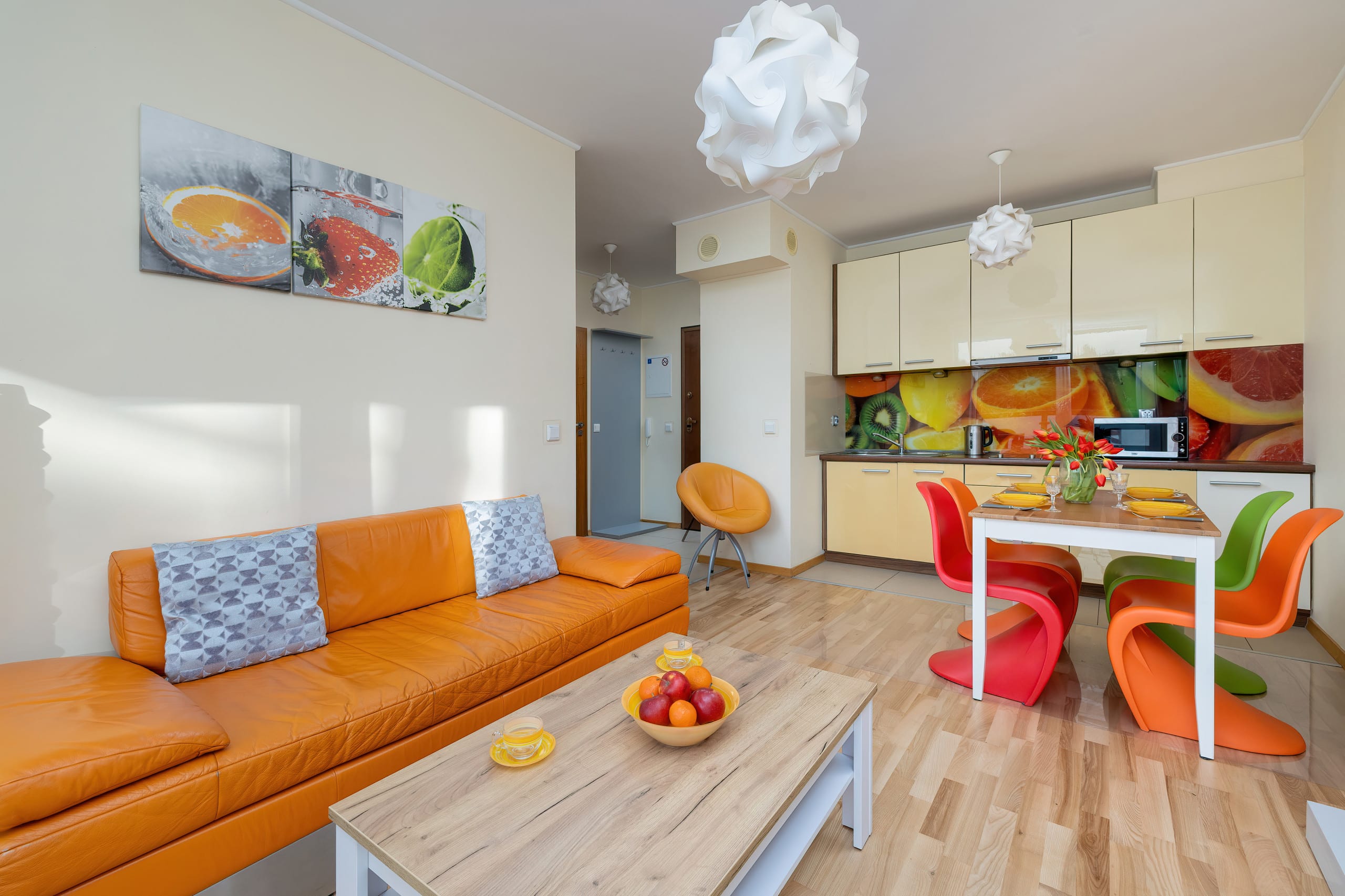 Aquamarina Lili 251 | Międzyzdroje | Unique Apartment | Remote Work — Międzyzdroje, Województwo zachodniopomorskie — vacation rental