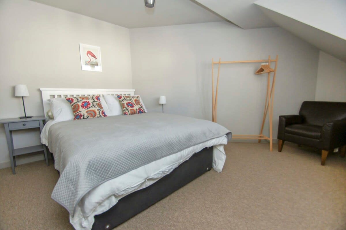 Arundel Mews | Parking | by Brighton Holiday Lets view 2