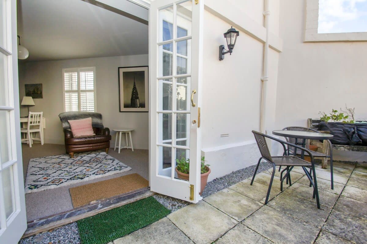 Arundel Mews | Parking | by Brighton Holiday Lets - Brighton Holiday Home - Image 11