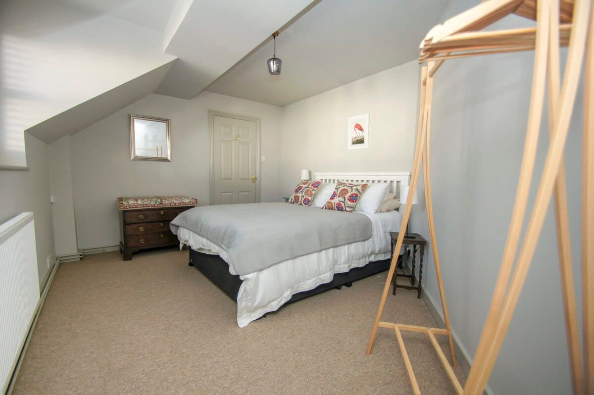 Arundel Mews | Parking | by Brighton Holiday Lets - Brighton Holiday Home - Image 6
