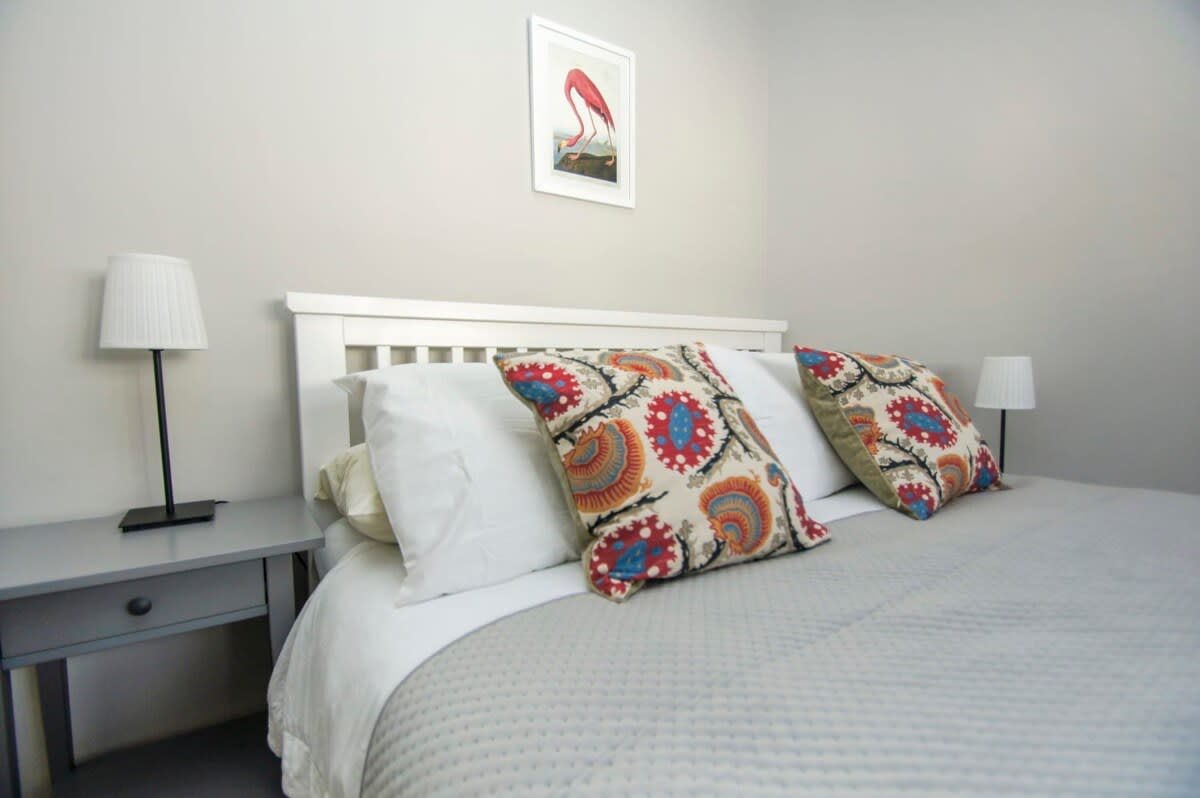 Arundel Mews | Parking | by Brighton Holiday Lets - Brighton Holiday Home - Image 8