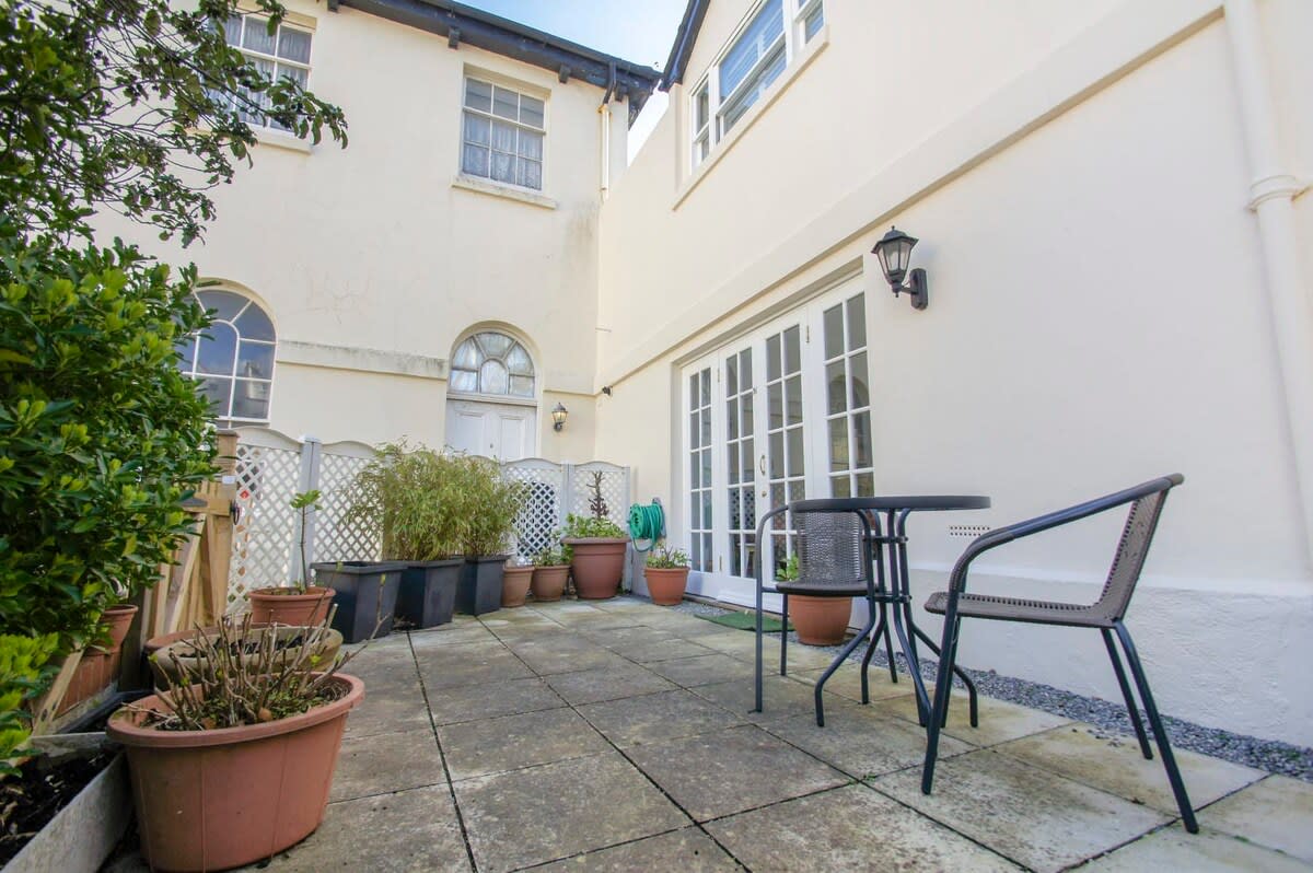 Arundel Mews | Parking | by Brighton Holiday Lets - Brighton Holiday Home - Image 5