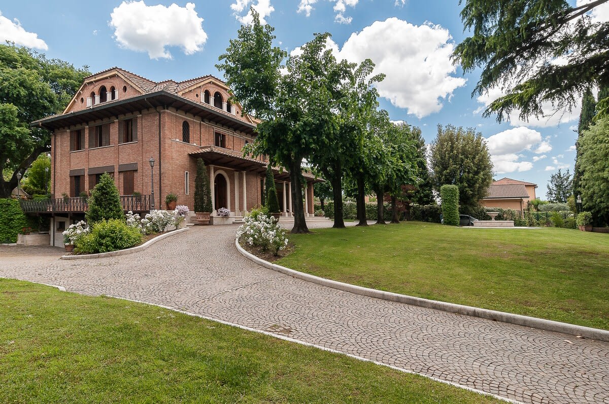 Villa Vesta - Image 2