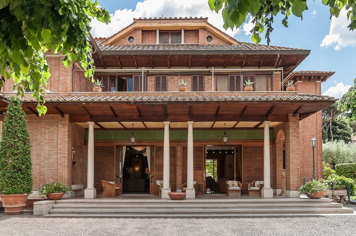 Villa Vesta - Image 32