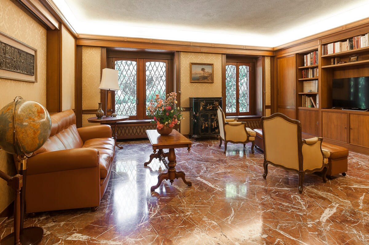 Villa Vesta - Image 27