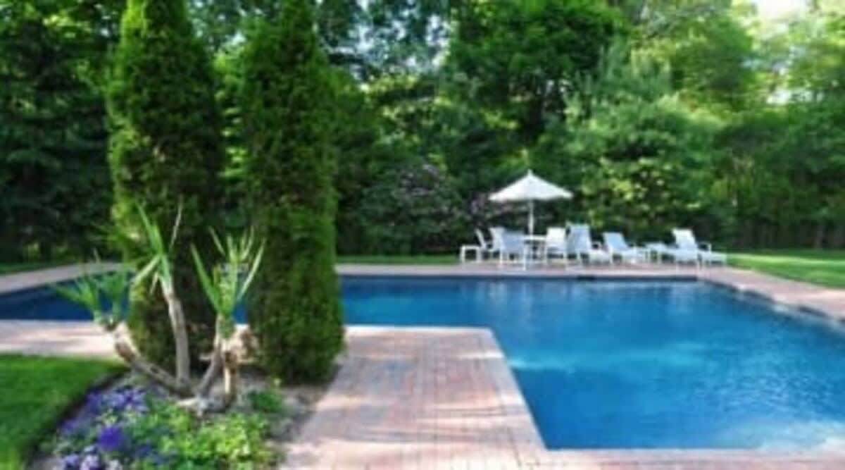 Historic Home with Pool in Westhampton - Foto 1