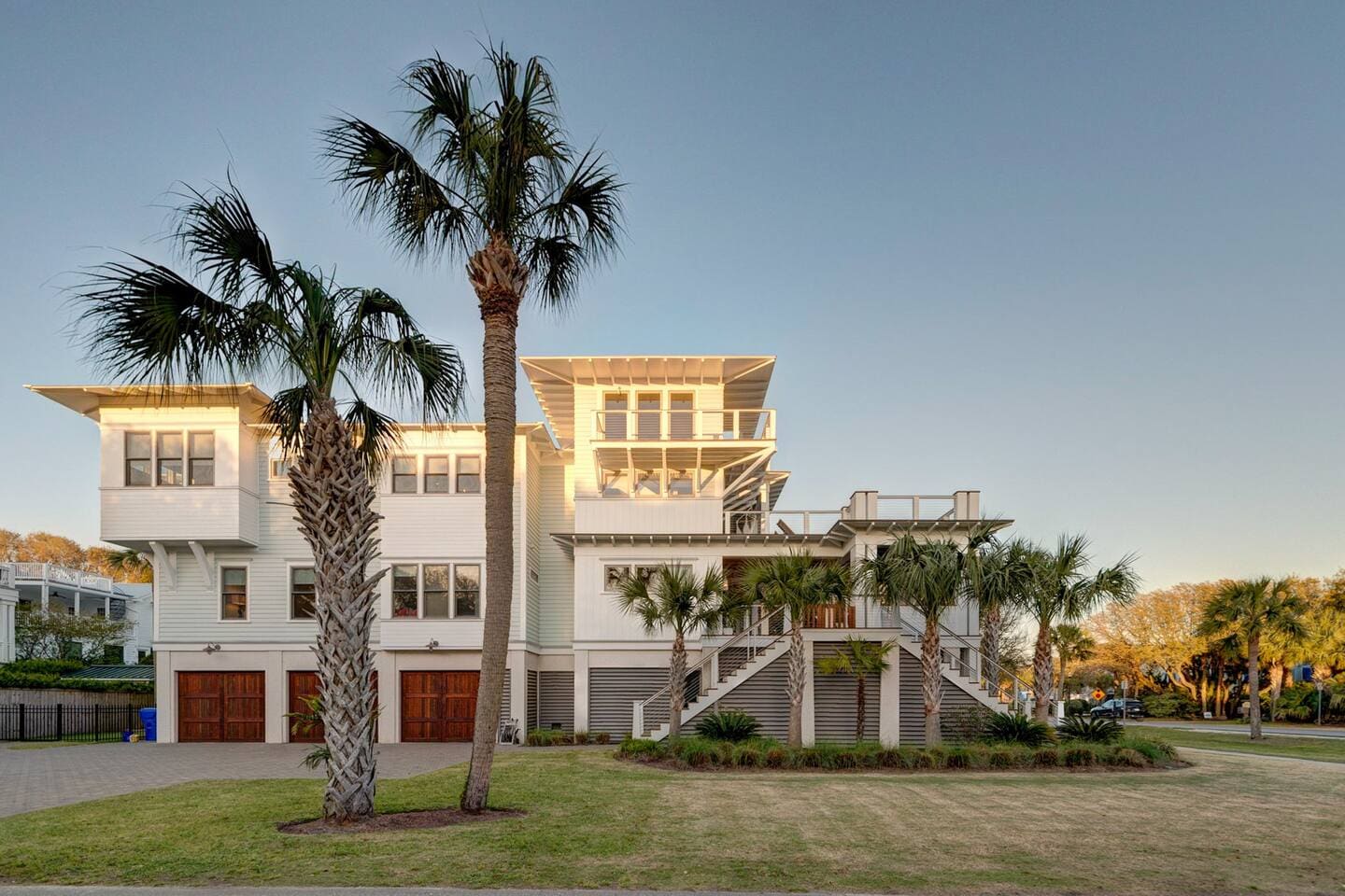 Welcome to your Isle of Palms dream! 6 Bedrooms + 6.5 Bathrooms!