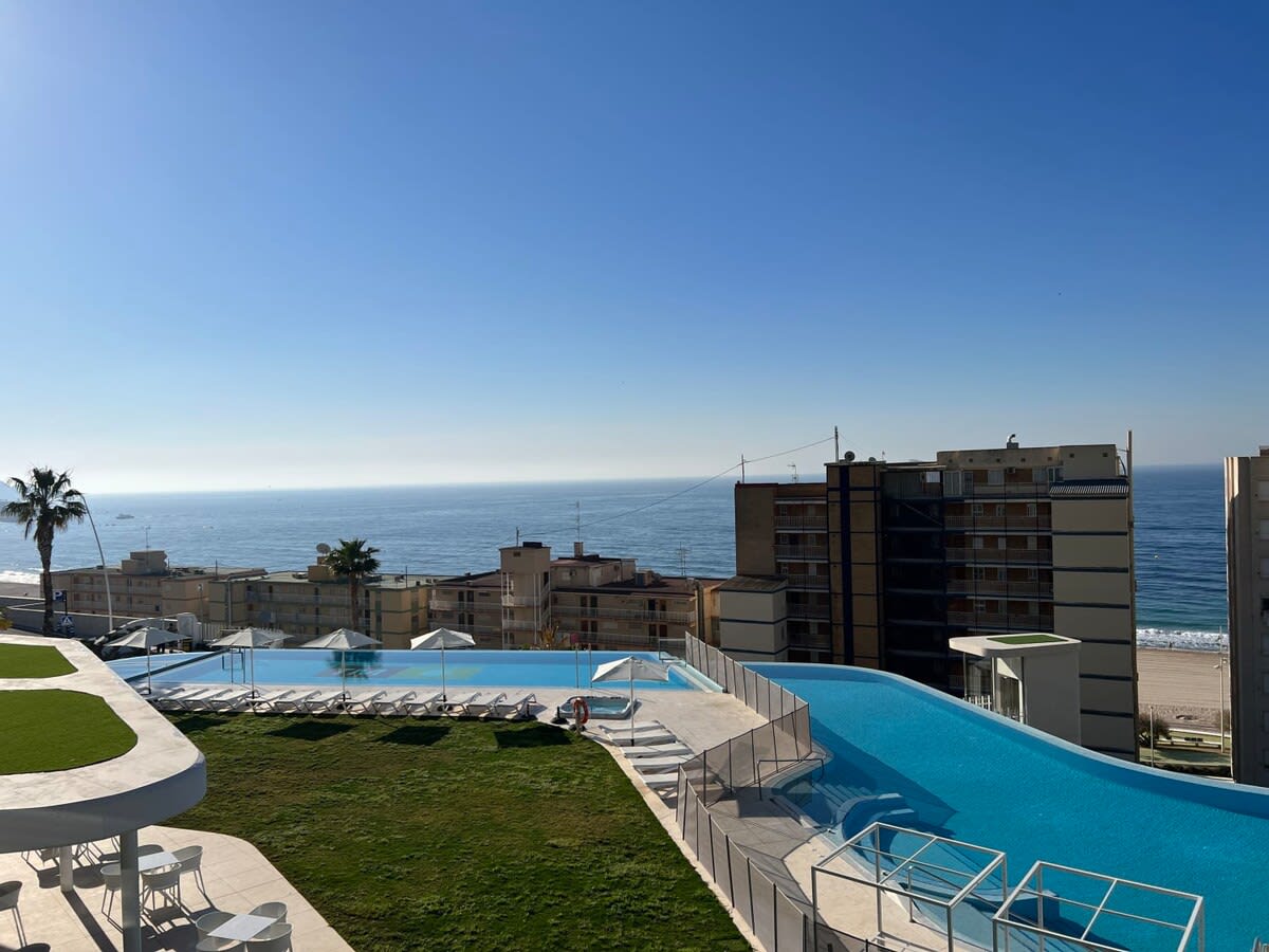 Av. República Argentina, 17, 1 1, 03502 Benidorm, Alicante, Spain