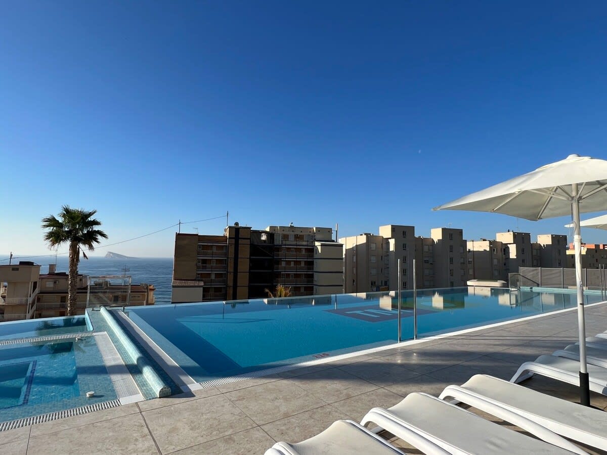 Av. República Argentina, 17, 1 1, 03502 Benidorm, Alicante, Spain