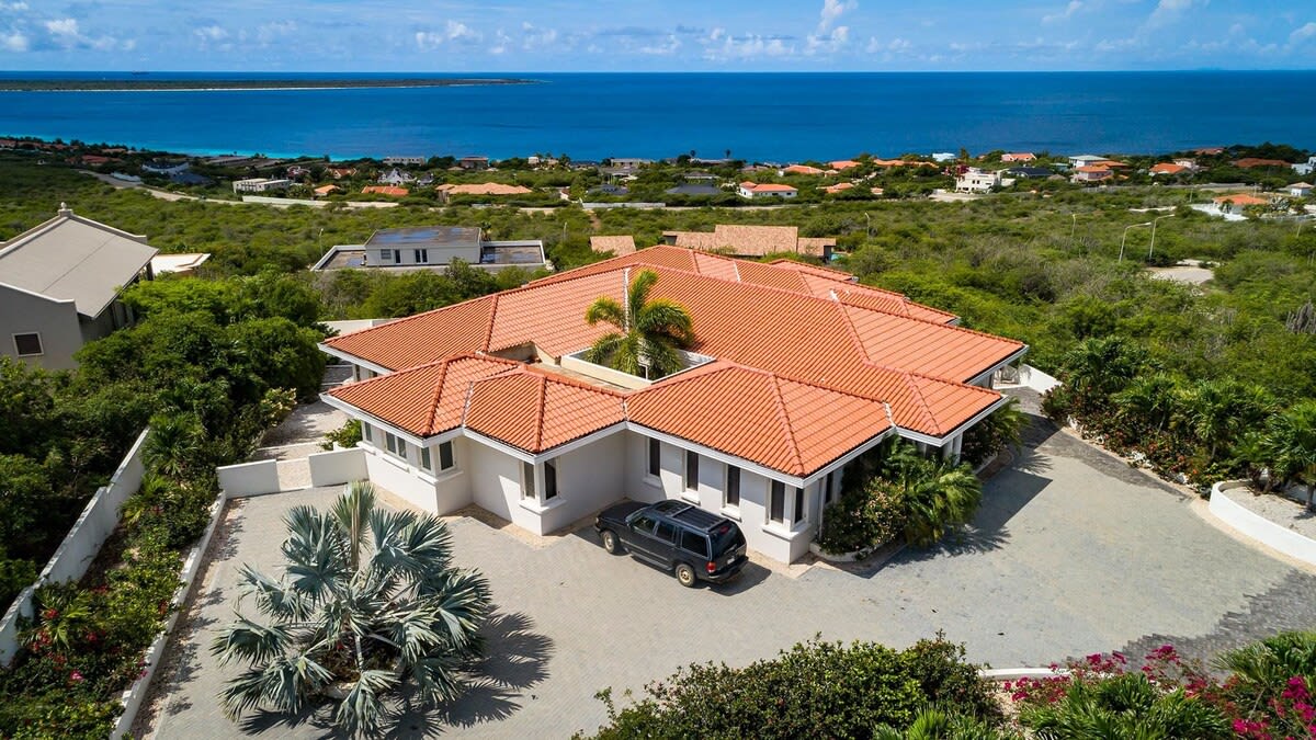 18 Terrace, Kralendijk, Caribbean Netherlands