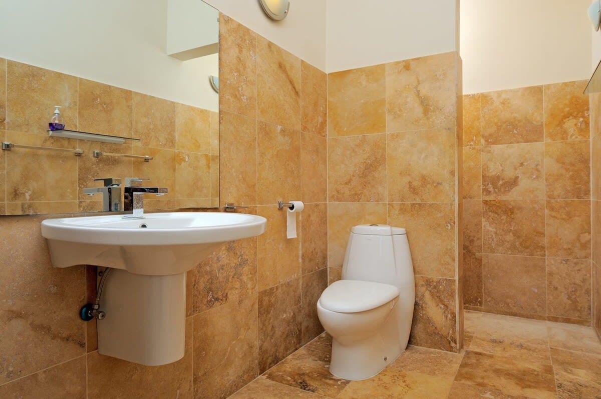 18 Terrace, Kralendijk, Caribbean Netherlands