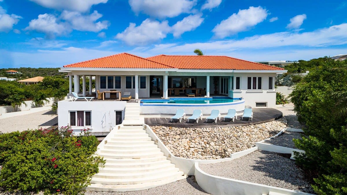 18 Terrace, Kralendijk, Caribbean Netherlands