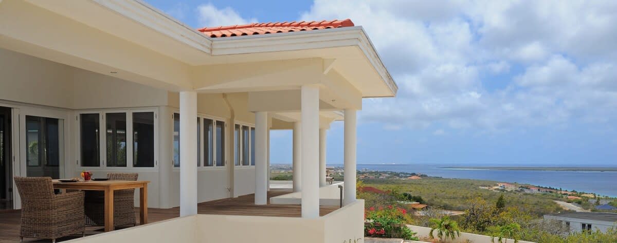 18 Terrace, Kralendijk, Caribbean Netherlands