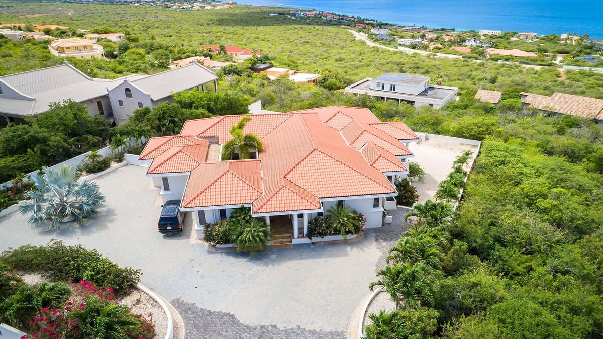 18 Terrace, Kralendijk, Caribbean Netherlands