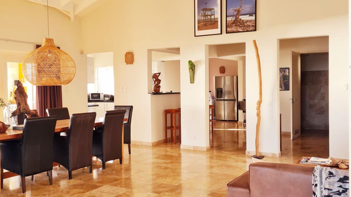 18 Terrace, Kralendijk, Caribbean Netherlands