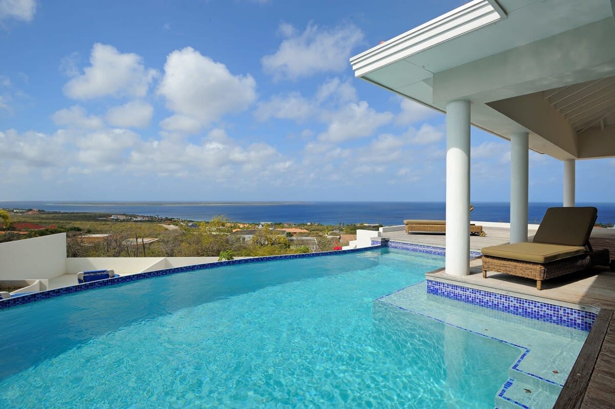 18 Terrace, Kralendijk, Caribbean Netherlands