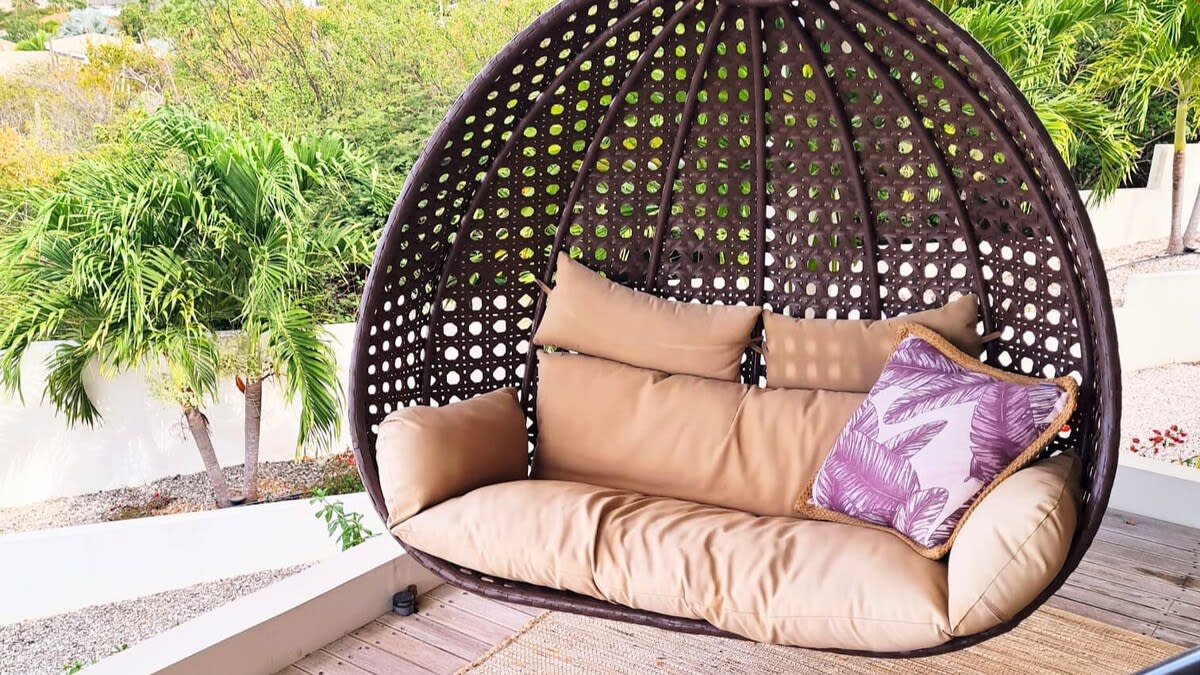 18 Terrace, Kralendijk, Caribbean Netherlands