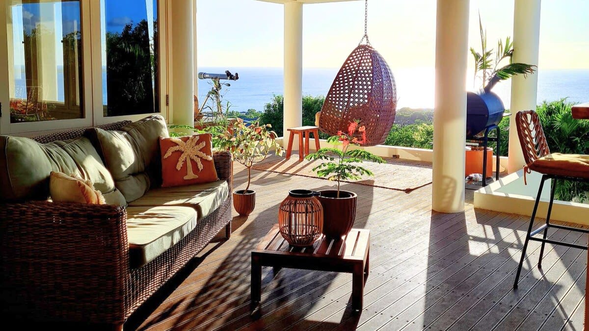 18 Terrace, Kralendijk, Caribbean Netherlands