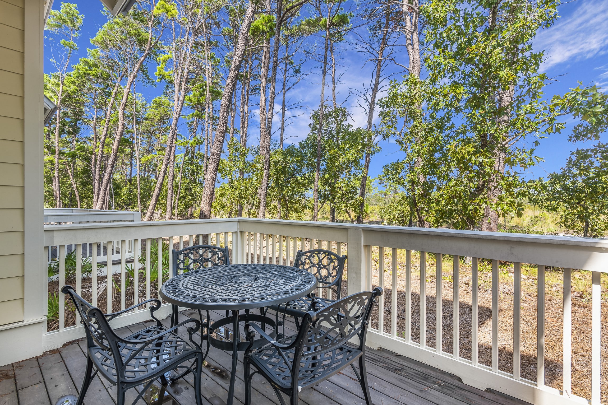 The Salty Mermaid at Prominence North 30A