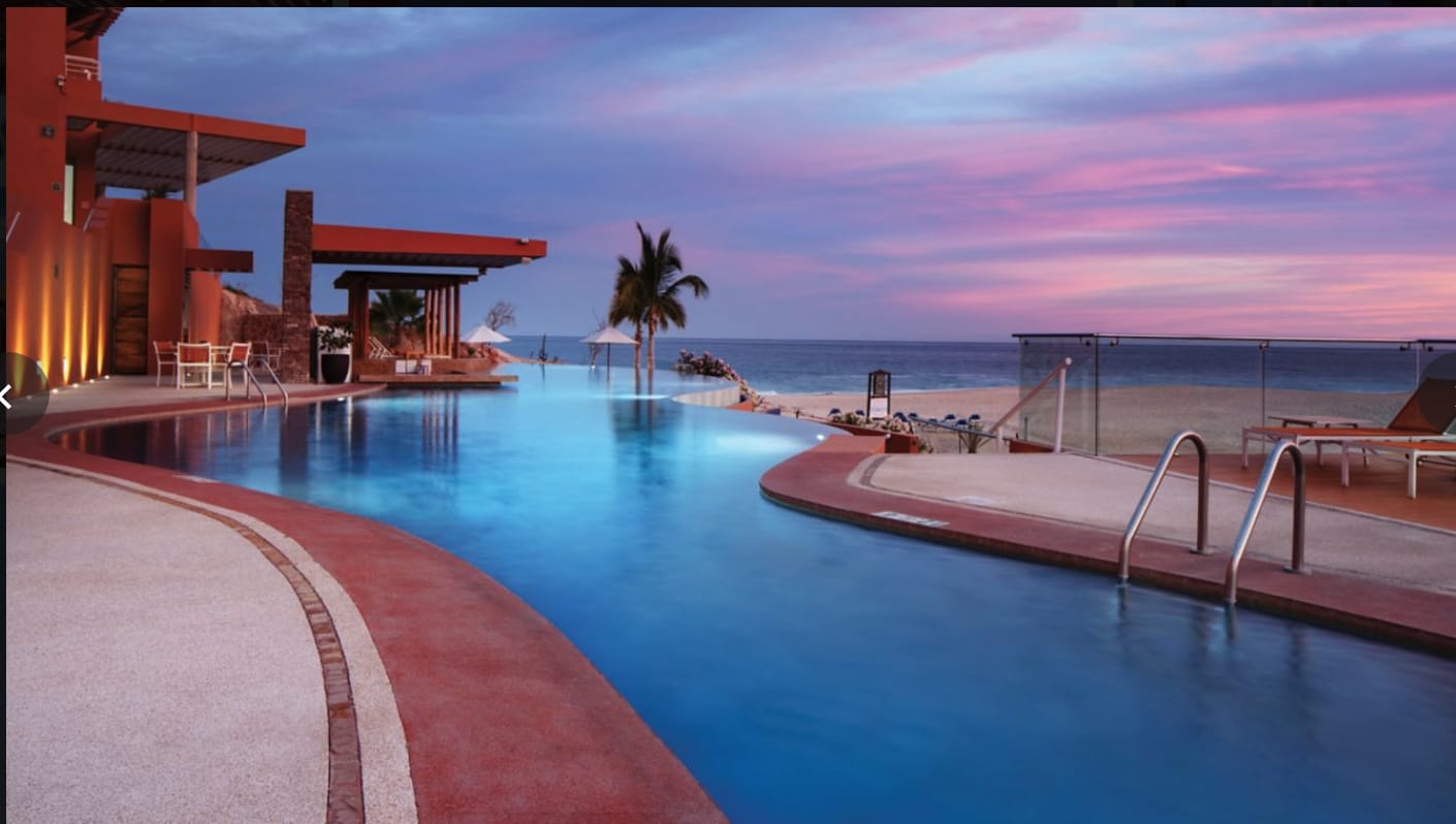 The Westin Los Cabos Resort Villas | Studio Villa — San José del Cabo, Baja California Sur — vacation rental