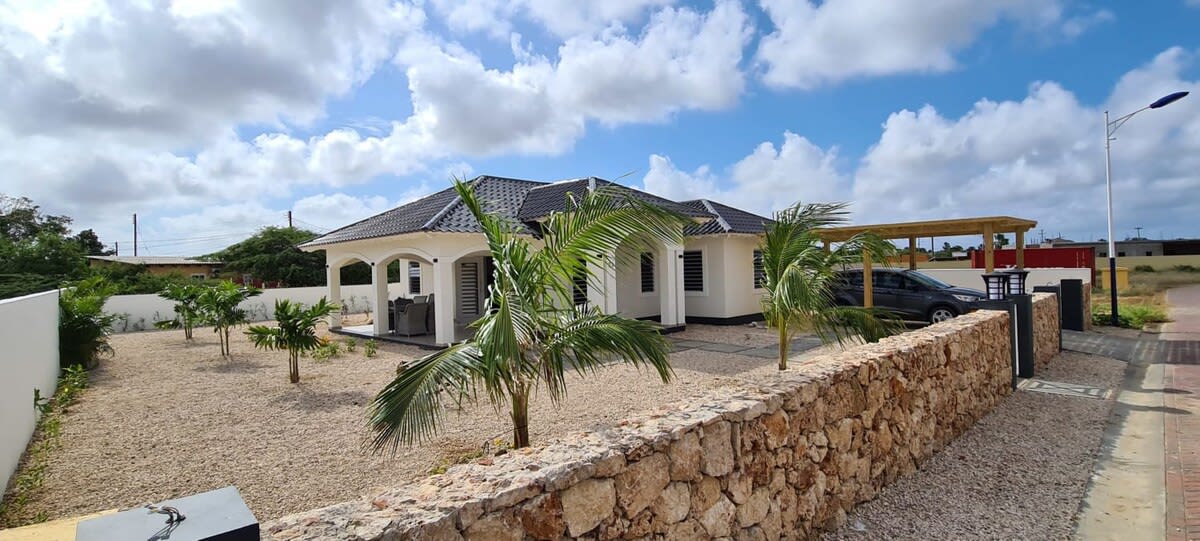 14 Kaya Sirena, Kralendijk, Caribbean Netherlands