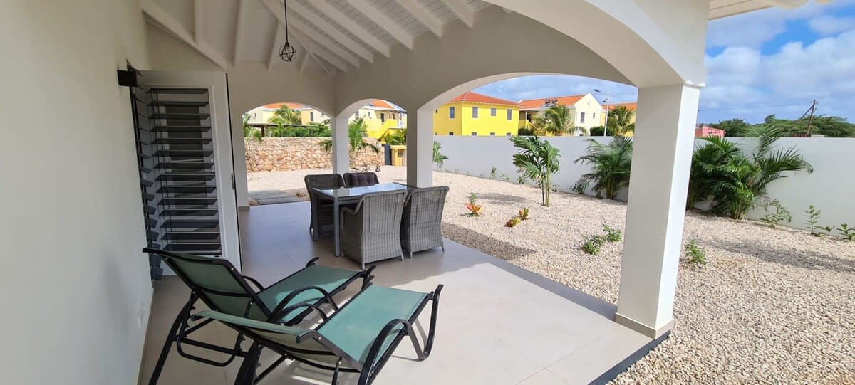 14 Kaya Sirena, Kralendijk, Caribbean Netherlands