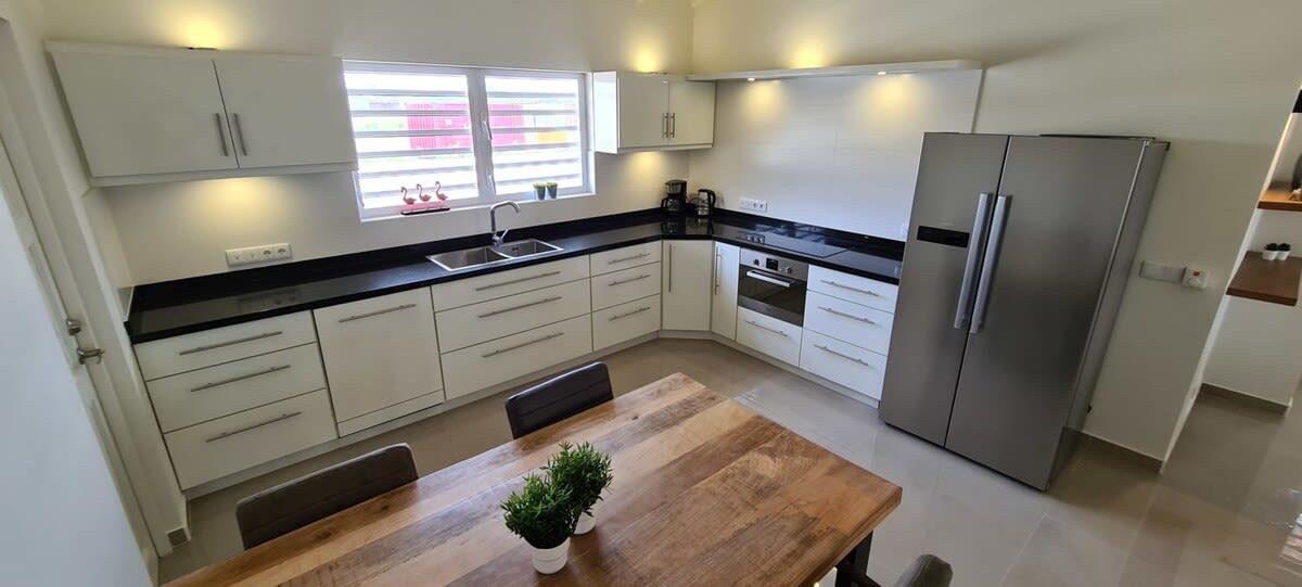 14 Kaya Sirena, Kralendijk, Caribbean Netherlands