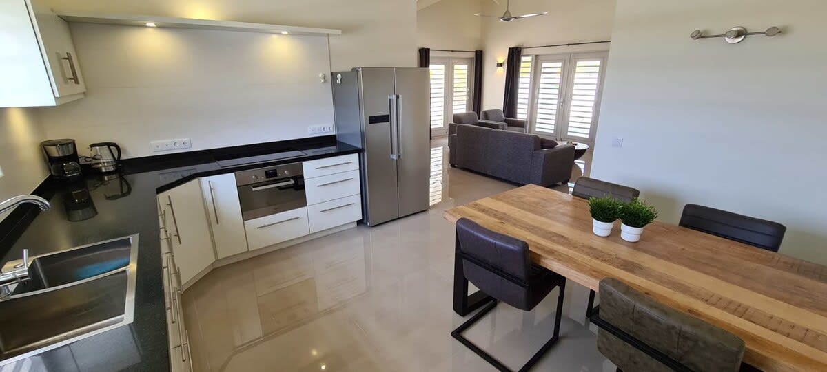 14 Kaya Sirena, Kralendijk, Caribbean Netherlands