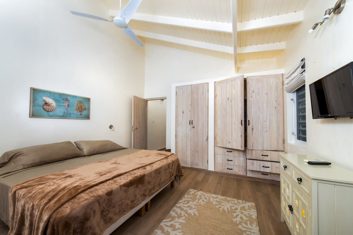 2 Makambaplein, Kralendijk, Caribbean Netherlands