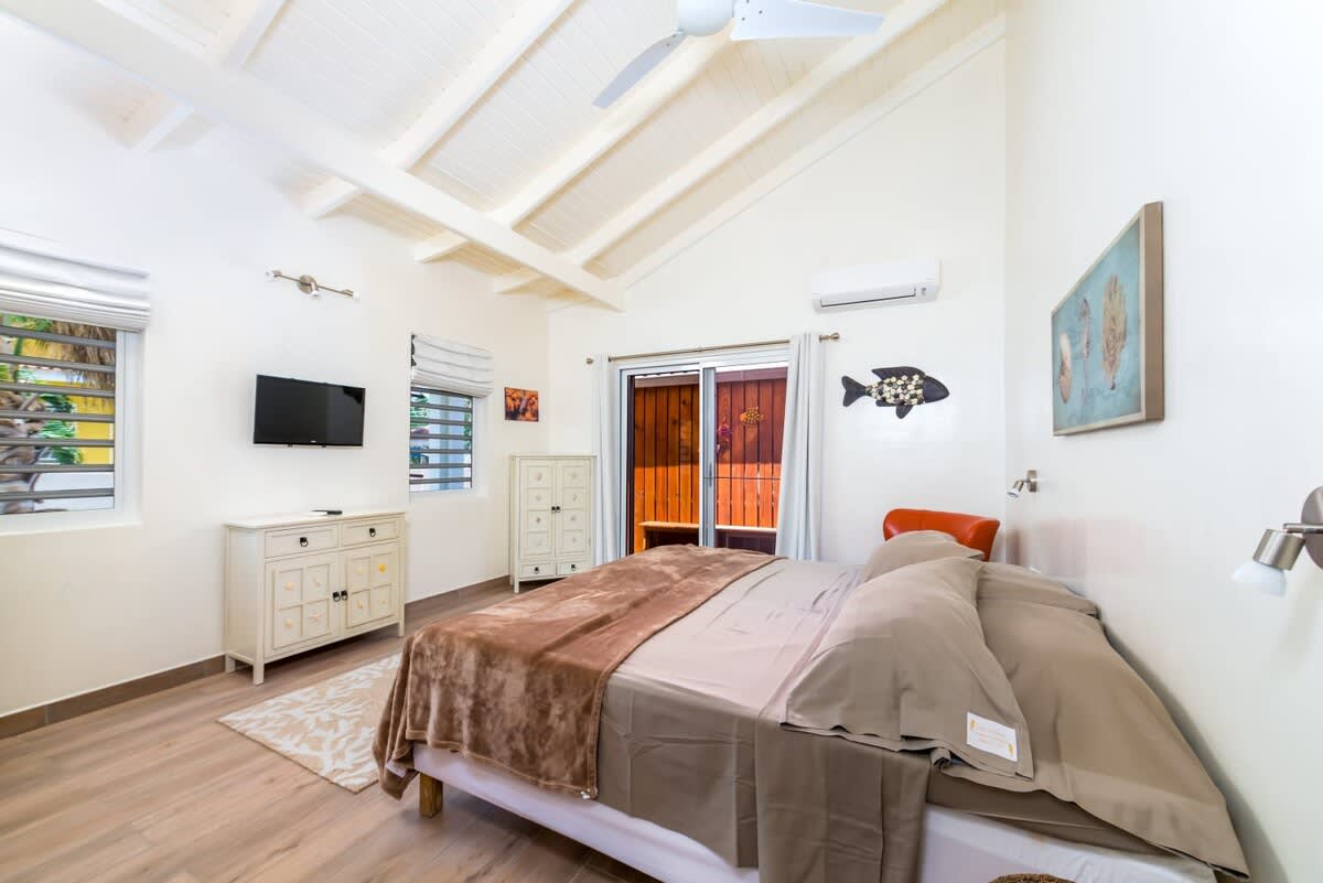 2 Makambaplein, Kralendijk, Caribbean Netherlands