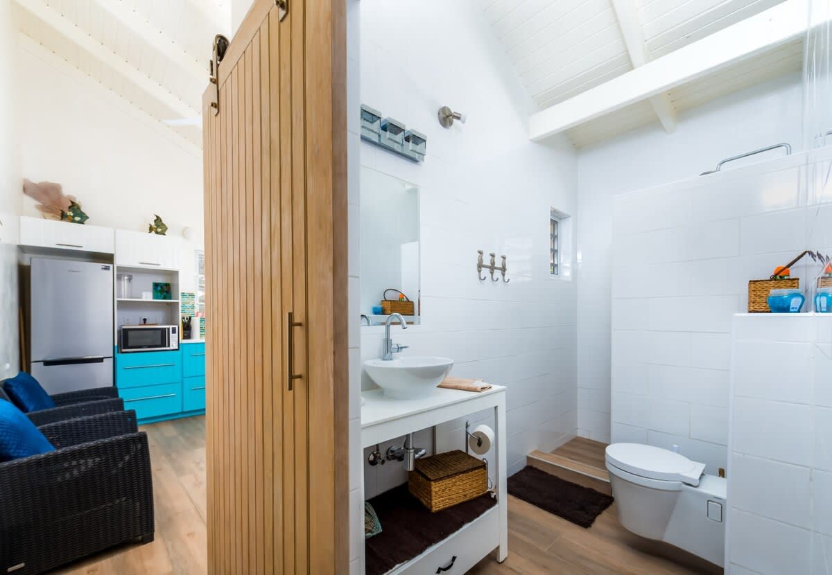 2 Makambaplein, Kralendijk, Caribbean Netherlands