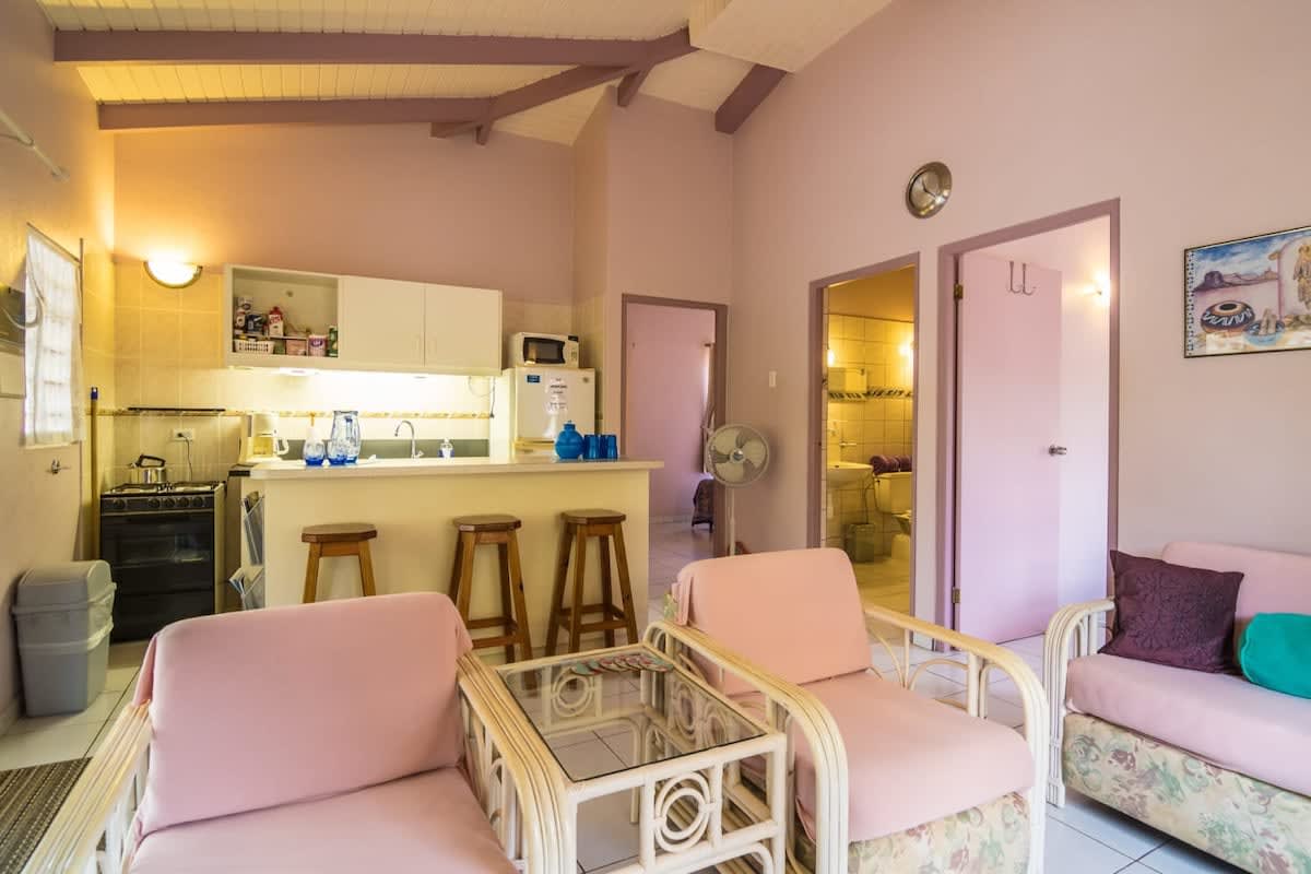 3 Makambaplein, Kralendijk, Caribbean Netherlands