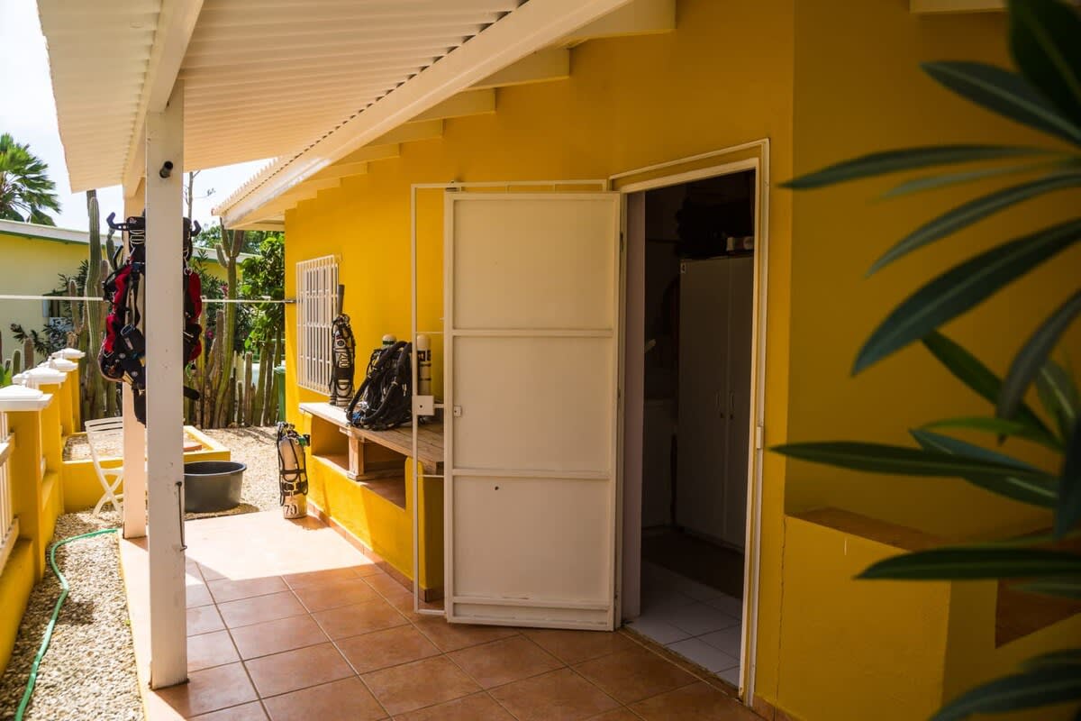 3 Makambaplein, Kralendijk, Caribbean Netherlands