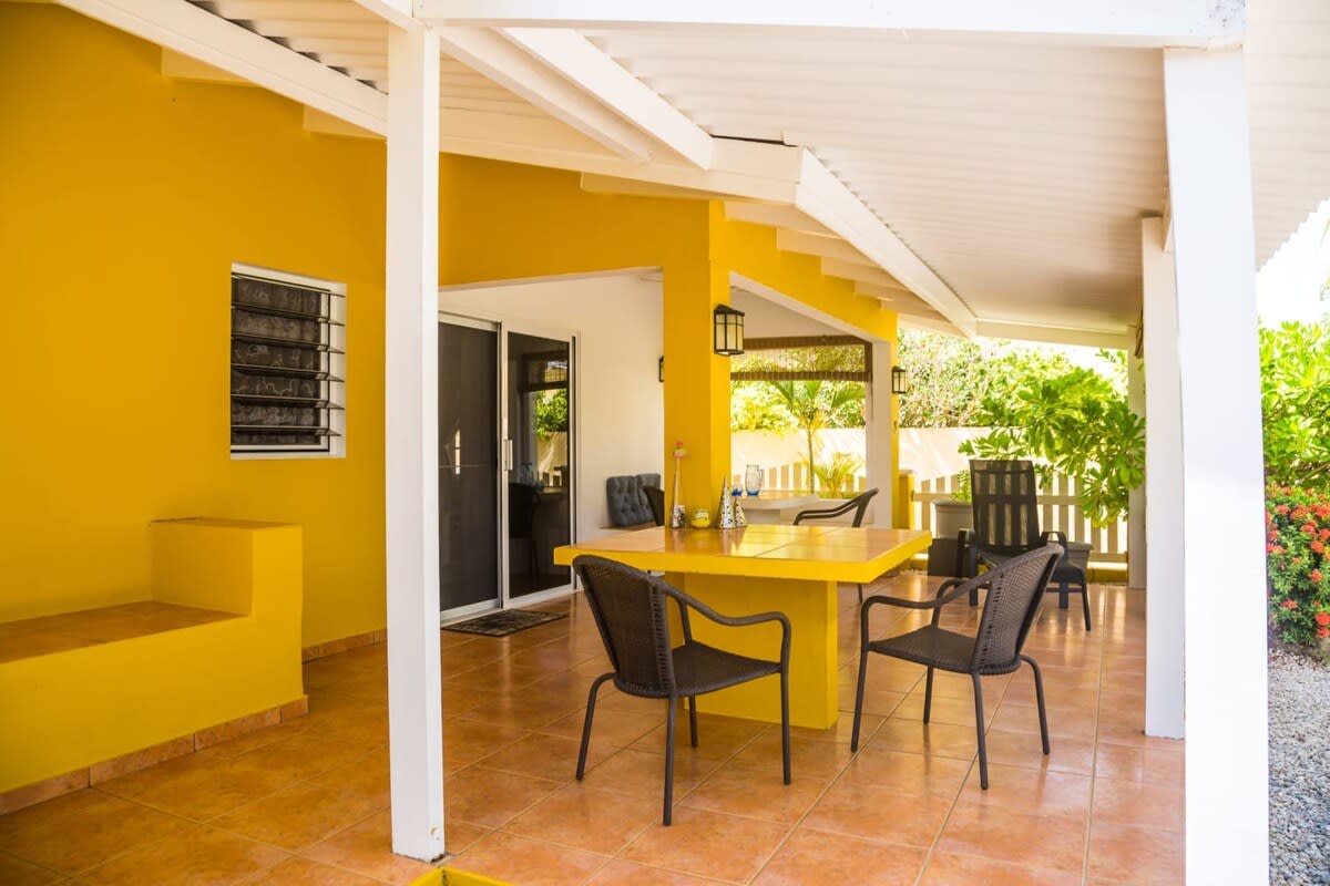 3 Makambaplein, Kralendijk, Caribbean Netherlands