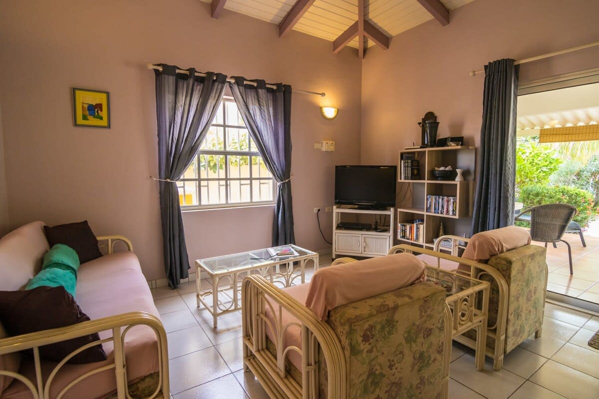 3 Makambaplein, Kralendijk, Caribbean Netherlands