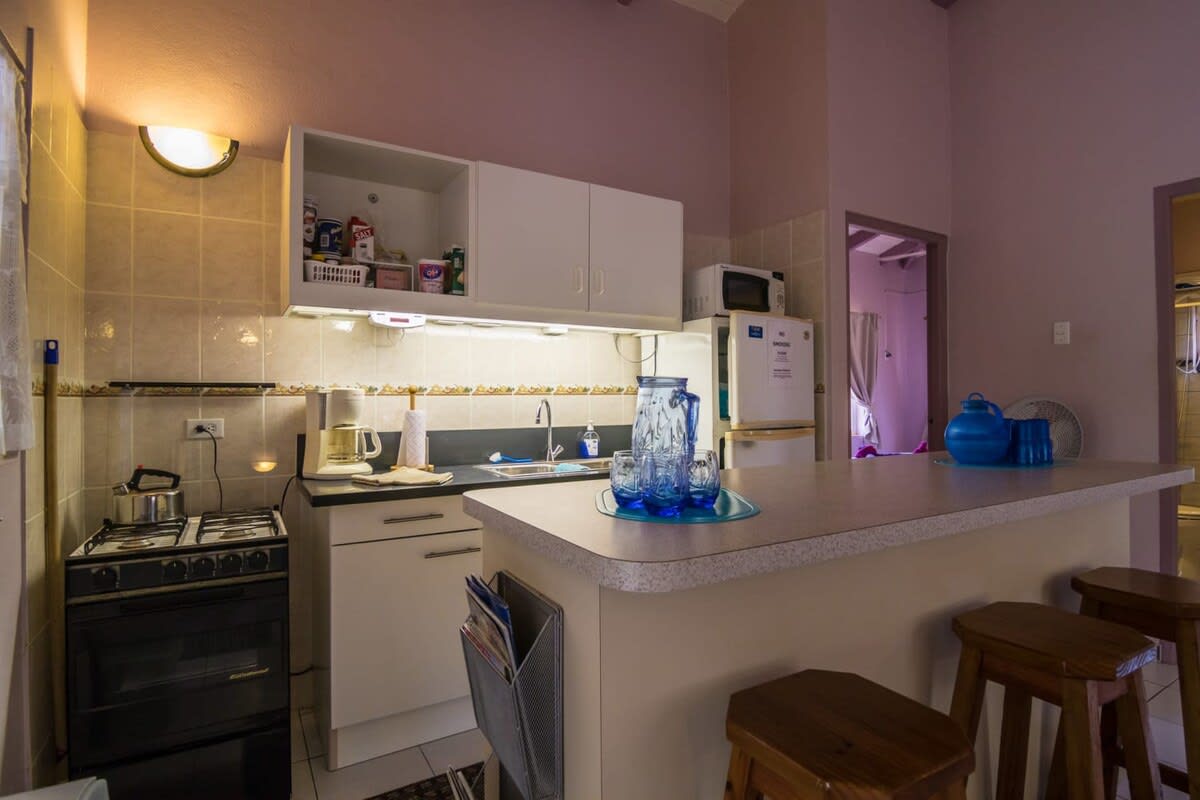 3 Makambaplein, Kralendijk, Caribbean Netherlands