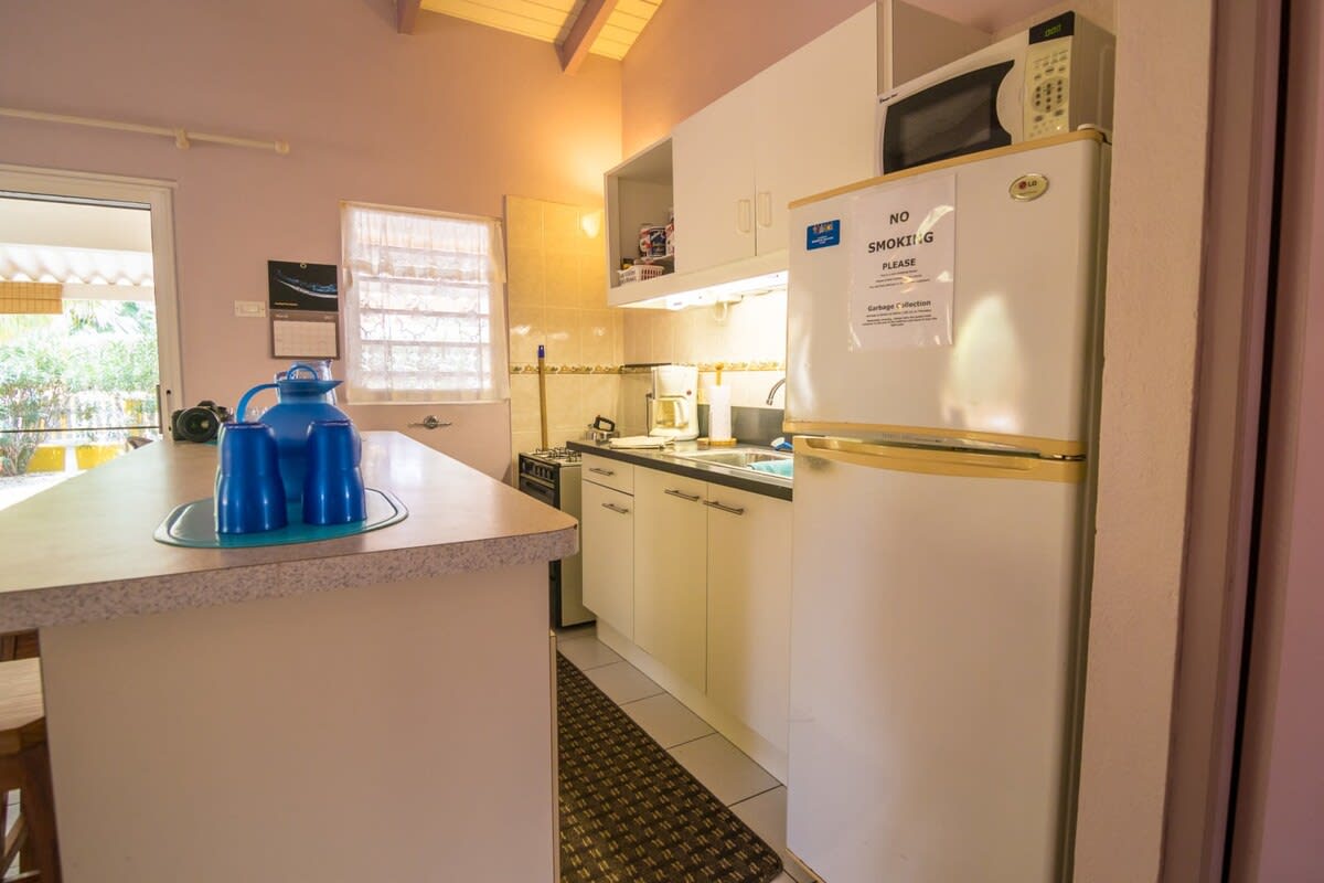 3 Makambaplein, Kralendijk, Caribbean Netherlands