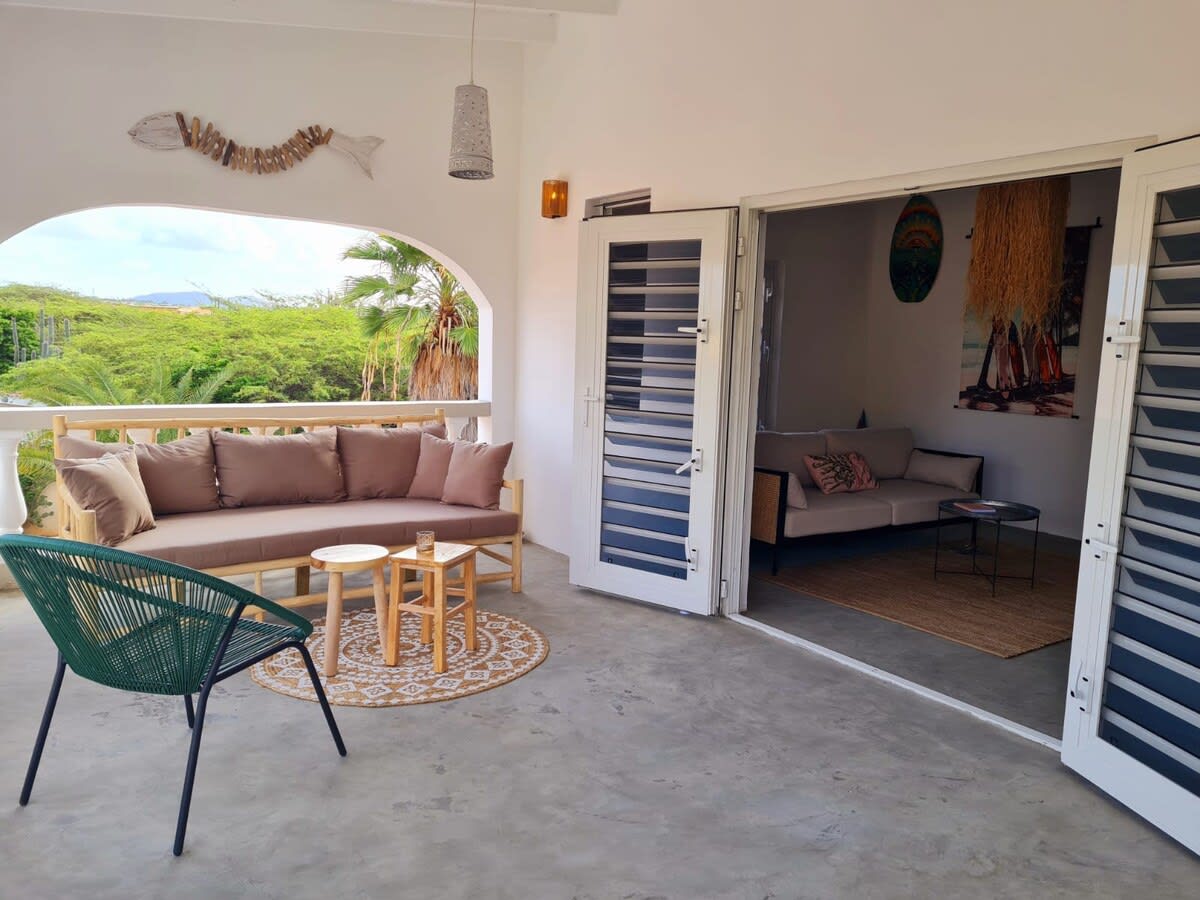 12 Makambaplein, Kralendijk, Caribbean Netherlands